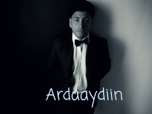 Ardaaydiin