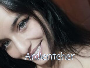 Ardienteher