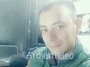 Ardienteleo