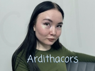 Ardithacors