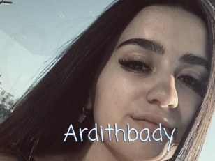 Ardithbady