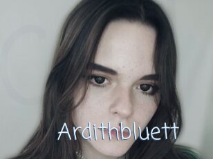 Ardithbluett