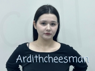 Ardithcheesman