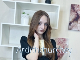 Ardithchurchey