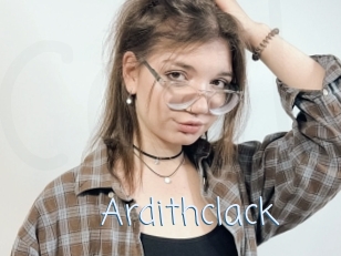 Ardithclack