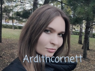 Ardithcornett