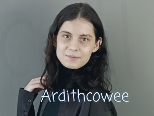 Ardithcowee