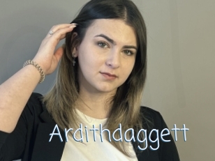 Ardithdaggett