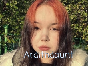 Ardithdaunt