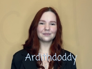 Ardithdoddy