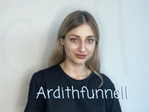 Ardithfunnell