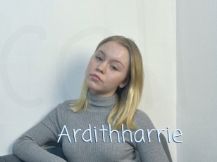 Ardithharrie