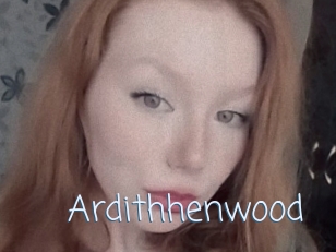 Ardithhenwood