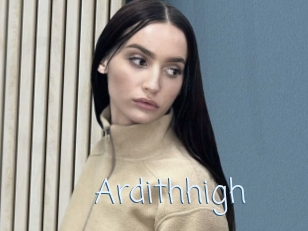 Ardithhigh
