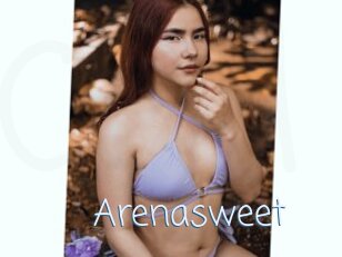 Arenasweet