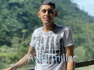 Ares_miller