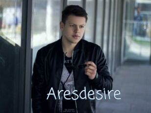 Aresdesire