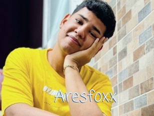 Aresfoxx