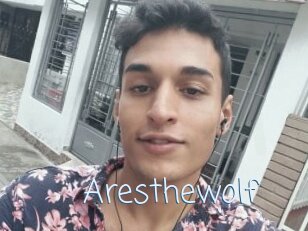 Aresthewolf