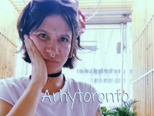 Arhytoronto