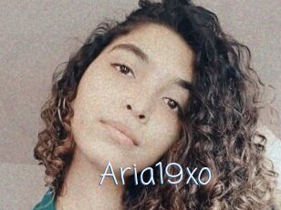 Aria19xo