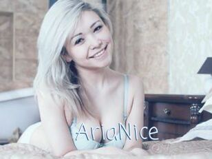 AriaNice