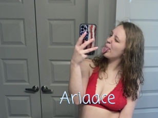 Ariaace