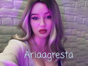 Ariaagresta