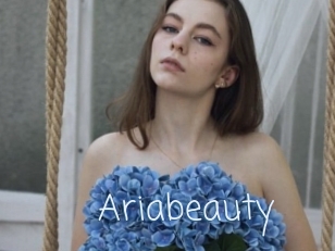 Ariabeauty