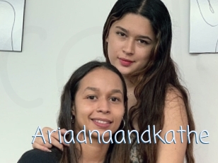 Ariadnaandkathe