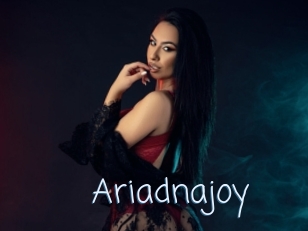 Ariadnajoy
