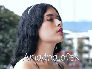 Ariadnalofek