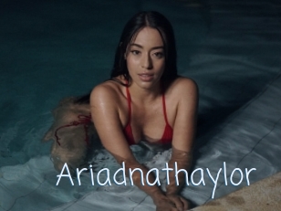 Ariadnathaylor