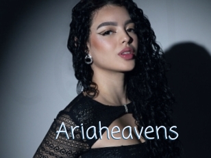 Ariaheavens