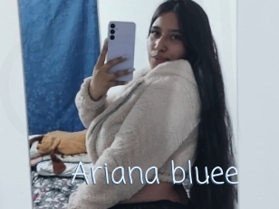 Ariana_bluee