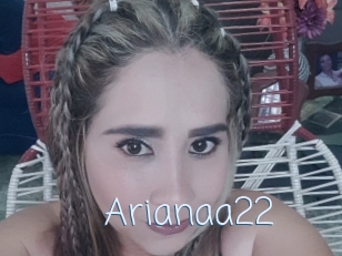 Arianaa22