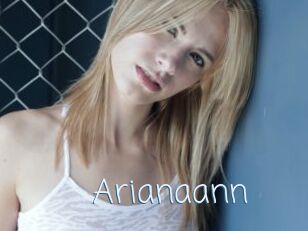 Arianaann