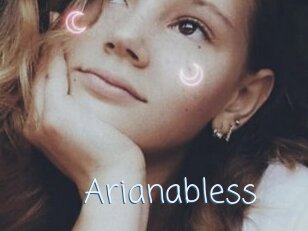 Arianabless