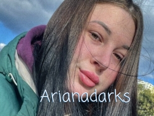 Arianadarks