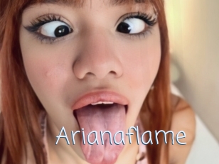 Arianaflame