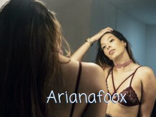 Arianafoox