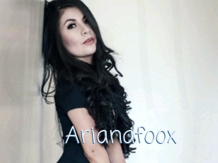 Arianafoox