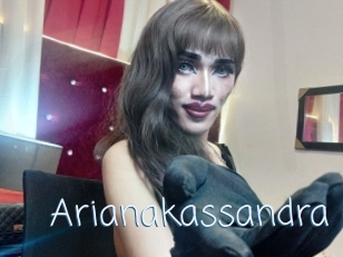 Arianakassandra