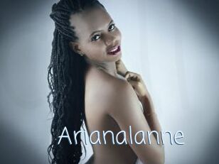 Arianalanne