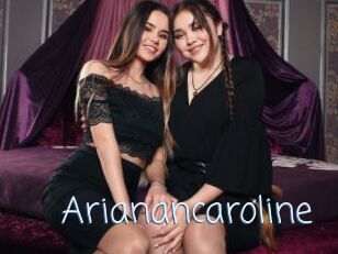 Arianancaroline