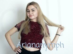 Ariananymph