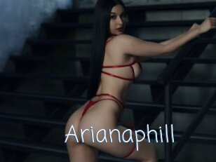 Arianaphill