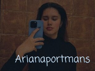 Arianaportmans