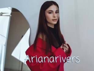 Arianarivers