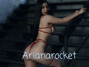 Arianarocket